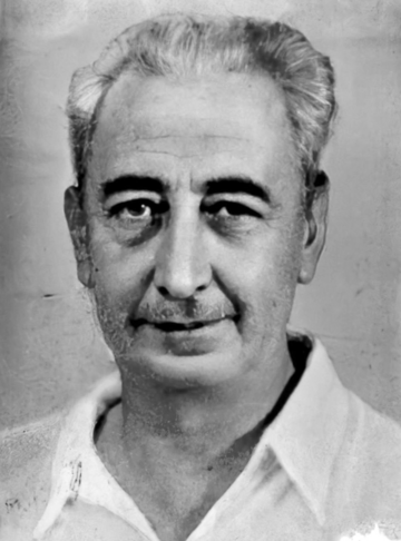 Pasfoto